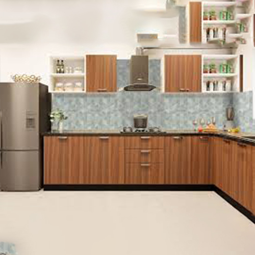 Modular Kitchen Cabinets