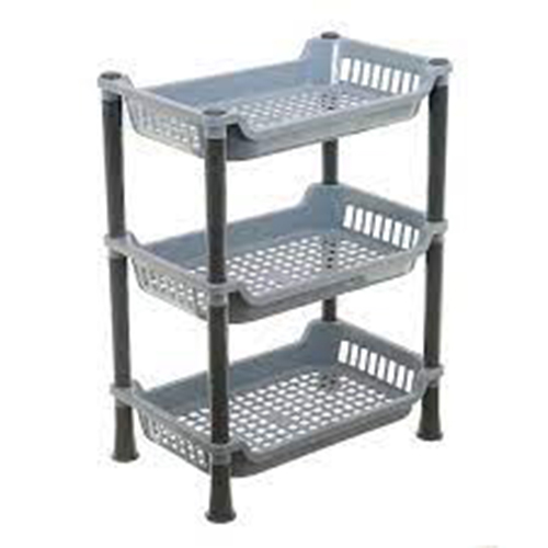 Plastic Rack