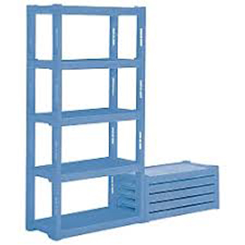 Plastic Rack