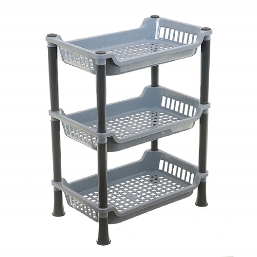 Plastic Rack