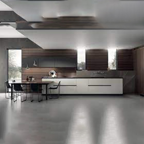 Italian Modular Kitchen