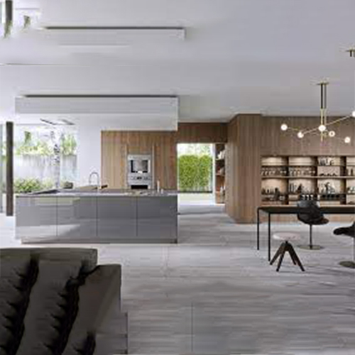 Italian Modular Kitchen