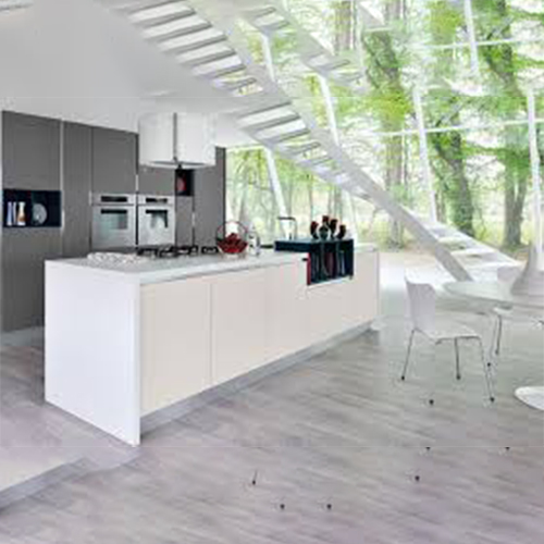 Italian Modular Kitchen