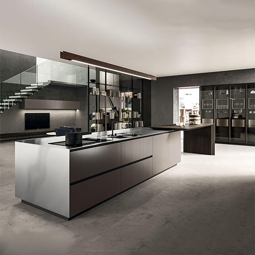 Italian Modular Kitchen