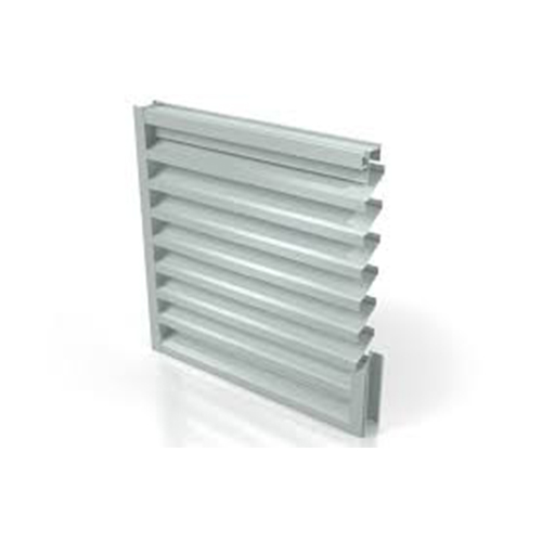 Plastic Louver