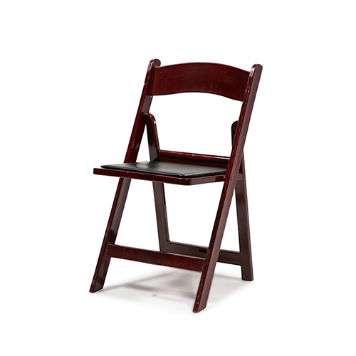 Resin Folding Chairs