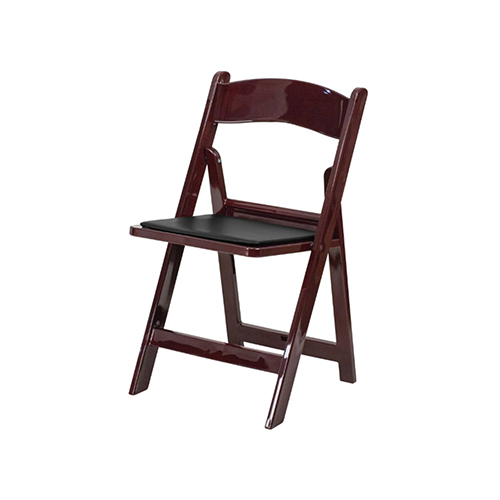 Resin Folding Chairs