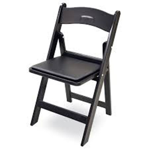 Resin Folding Chairs