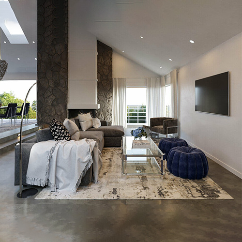 Contemporary Home Furniture