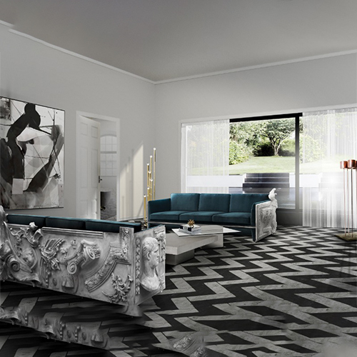 Contemporary Home Furniture