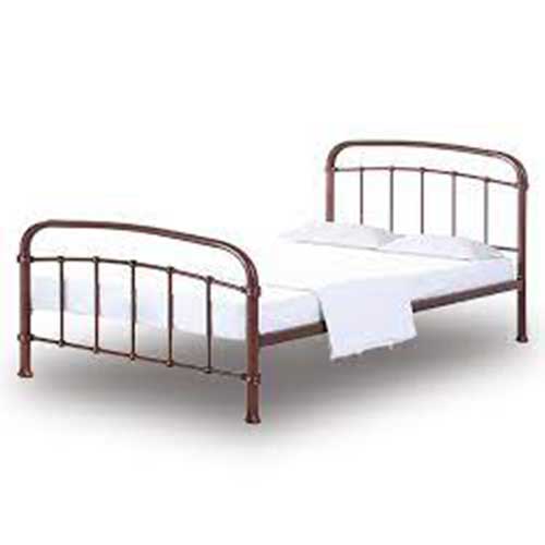 Copper Bed