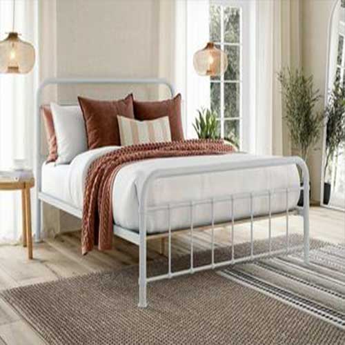 Copper Bed