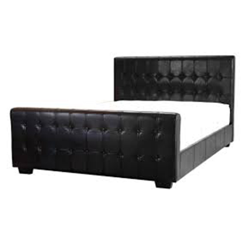 Iron Headboards