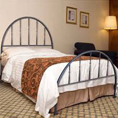 Iron Headboards