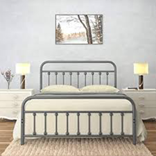 Iron Headboards