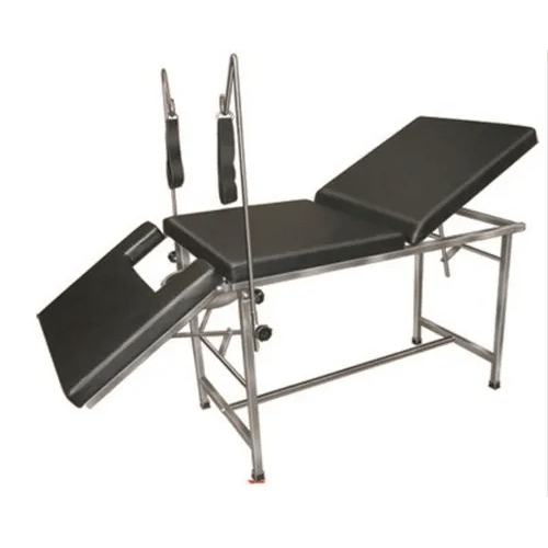 Gynecology Examination Bed