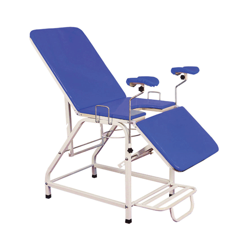 Gynecology Examination Bed