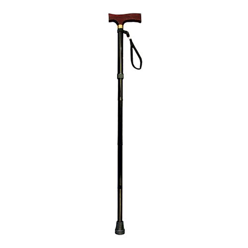 Aluminium Walking Sticks