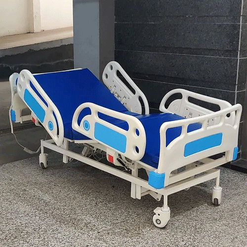Orthopedic Beds