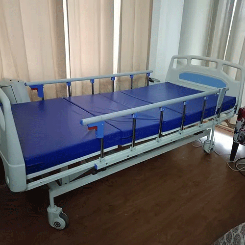 Orthopedic Beds