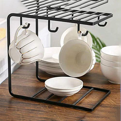 Wrought Iron Cabinet