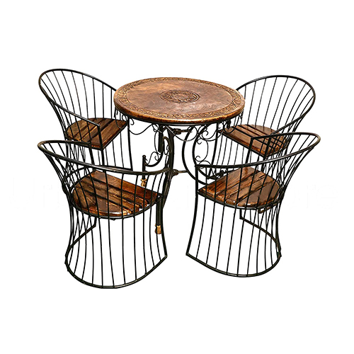 Wrought Iron Patio Sets