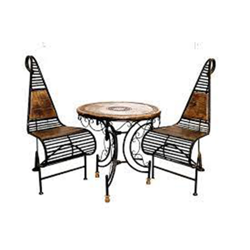 Wrought Iron Patio Sets