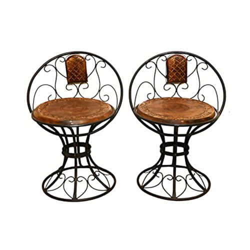 Wrought Iron Patio Sets