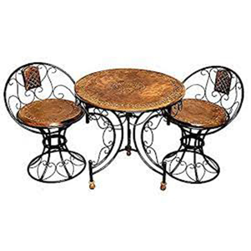 Wrought Iron Patio Sets