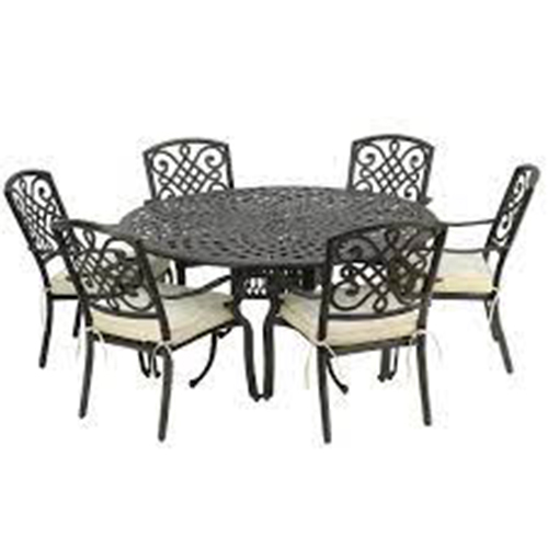 Wrought Iron Patio Sets