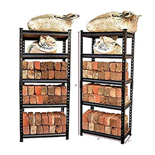 Iron Display Rack