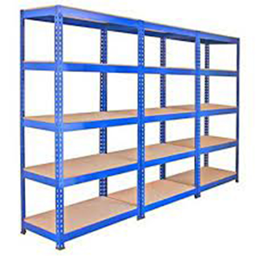 Iron Display Rack