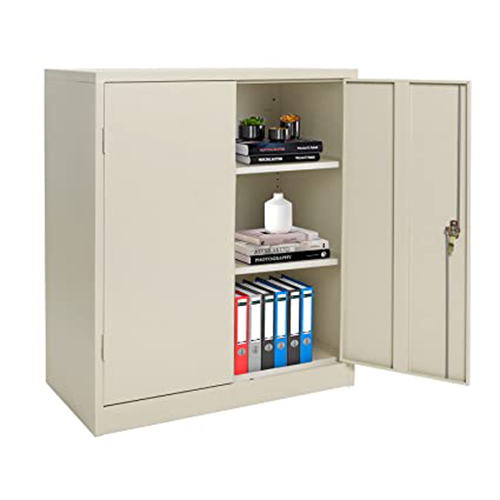 Steel Storage Cupboard