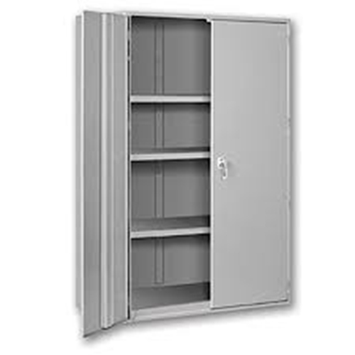Steel Storage Cupboard