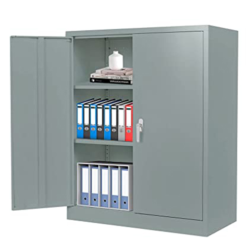 Steel Storage Cupboard