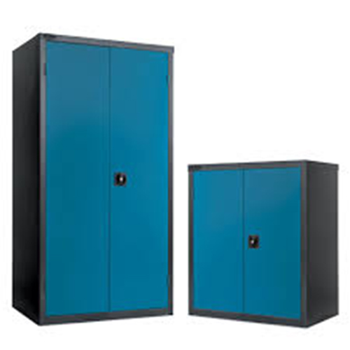Steel Storage Cupboard