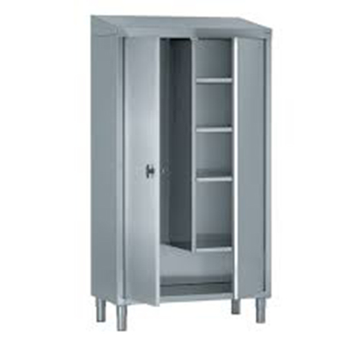 Steel Storage Cupboard