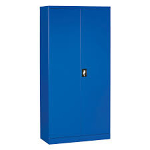 Steel Storage Cupboard
