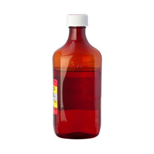 Mucorest Cough Syrup