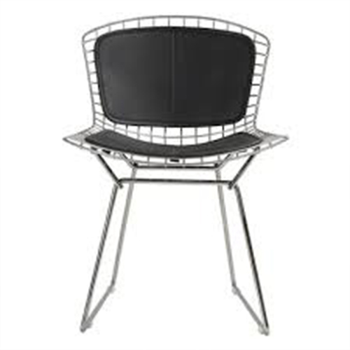 Wire Side Chair