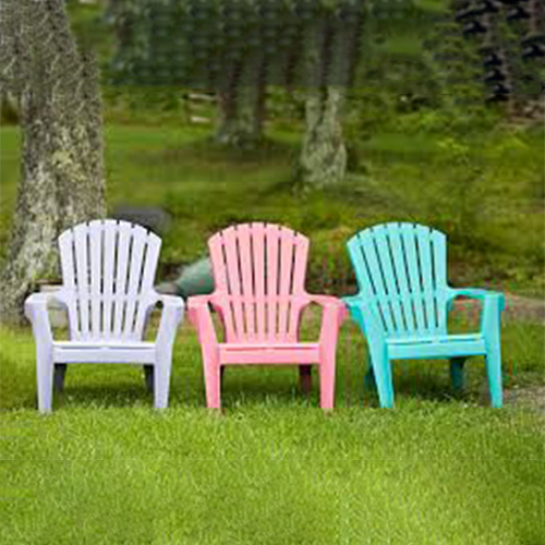 Plastic Furniture