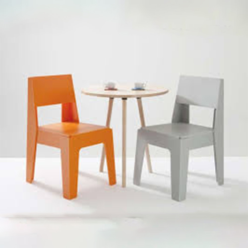 Plastic Furniture