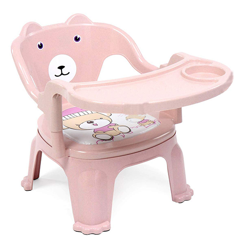 Plastic Baby Chair