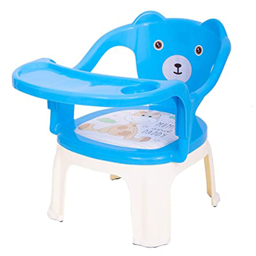 Plastic Baby Chair