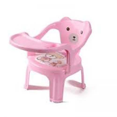 Plastic Baby Chair