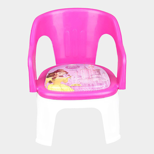 Plastic Baby Chair