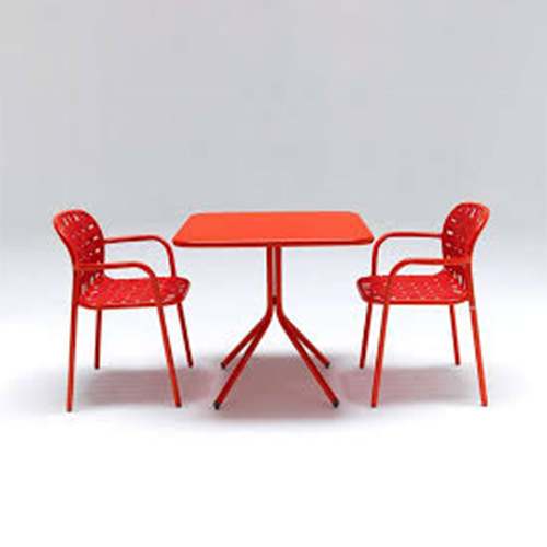 Aluminium Garden Furniture