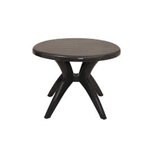 Plastic Dining Table