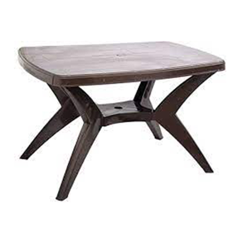 Plastic Dining Table