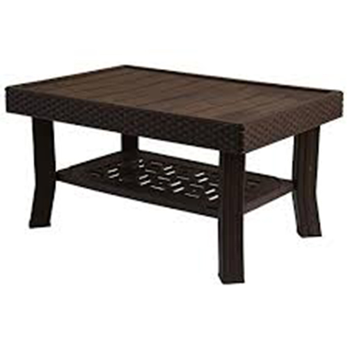 Plastic Dining Table